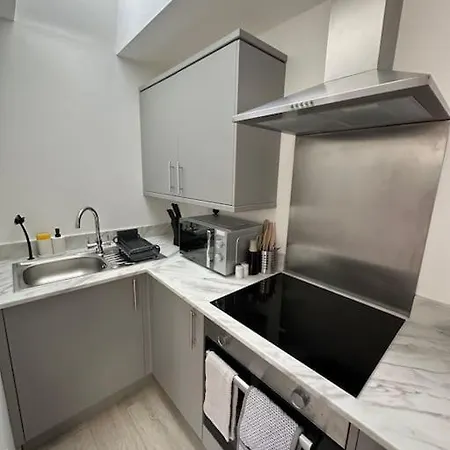 Apartment Whitsun - Brand New Listing!