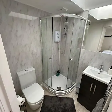 Апартаменты Whitsun - Brand New Listing! *