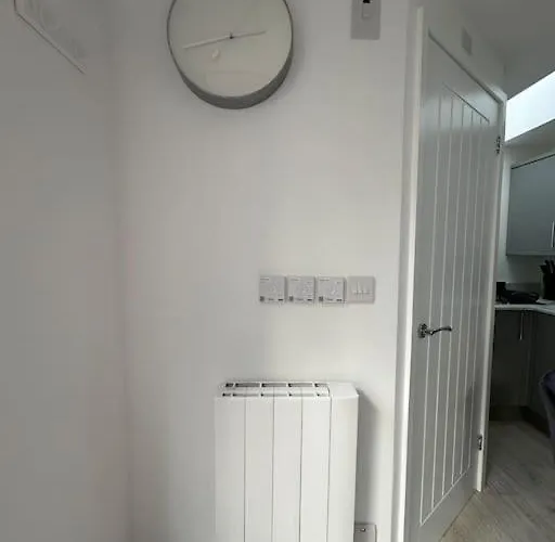 Apartmán Whitsun - Brand New Listing! *