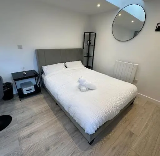 Apartmán Whitsun - Brand New Listing!