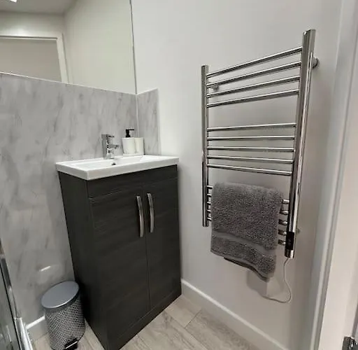 Whitsun - Brand New Listing! 아파트