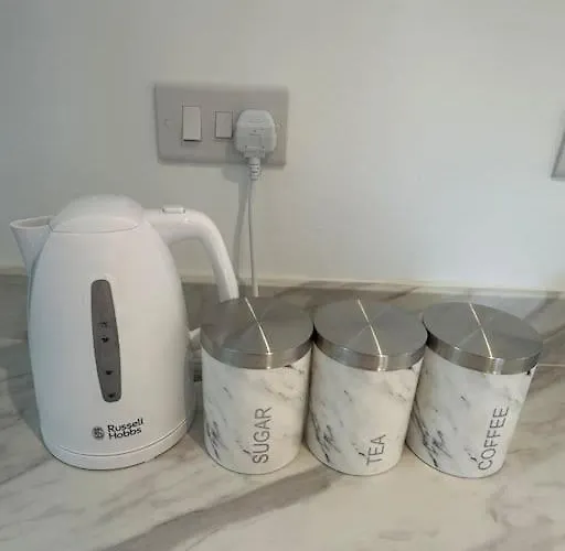 Whitsun - Brand New Listing! *