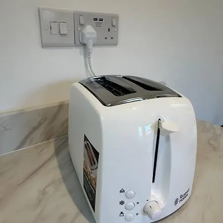 Whitsun - Brand New Listing! Apartamento Bristol