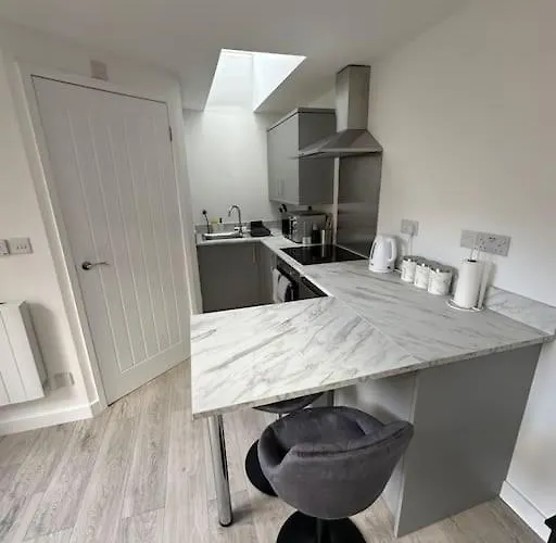 Whitsun - Brand New Listing! *