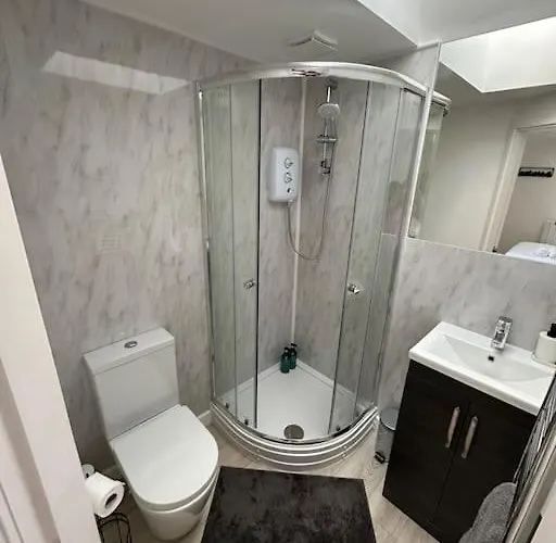 Appartement Whitsun - Brand New Listing! *