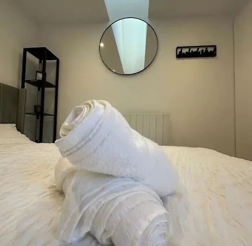 Whitsun - Brand New Listing! Appartement *