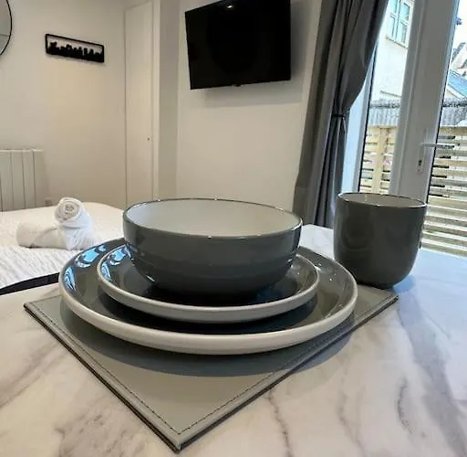 Whitsun - Brand New Listing! Appartement *